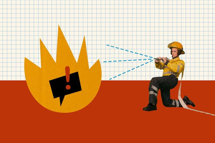 Are you self-silencing? Here's what happens when anger is silenced