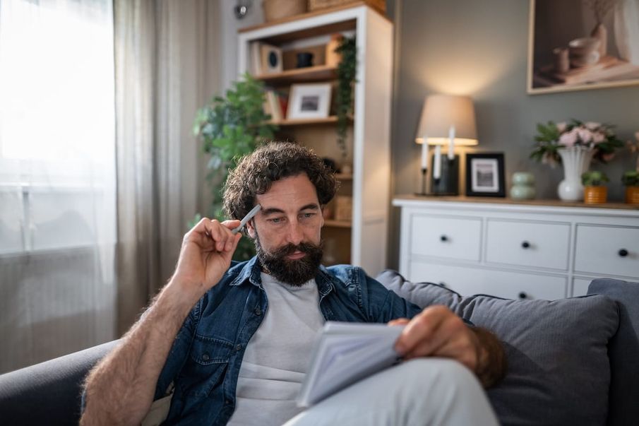 Advice from a hypnotherapist on how to overcome mental blocks