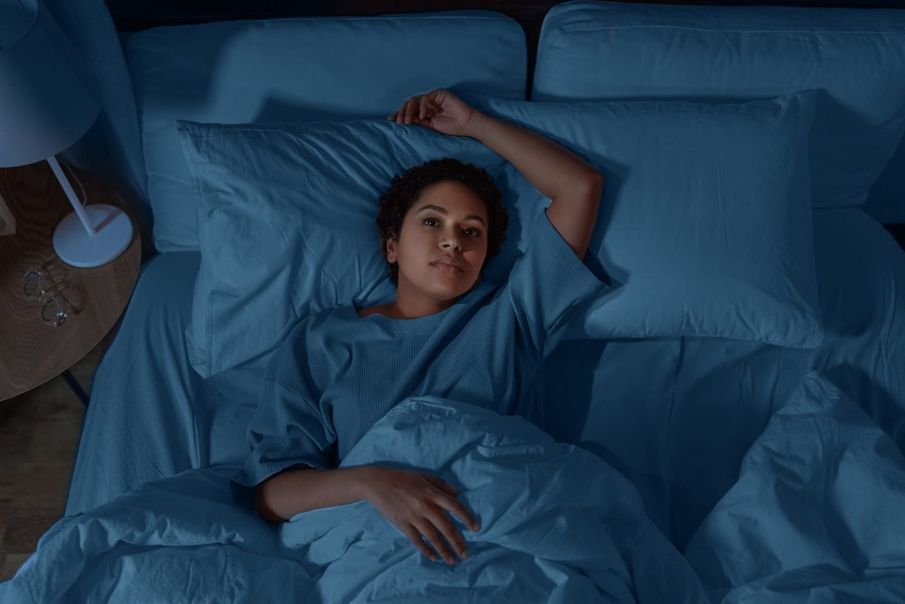 Insight into how our survival instincts might be disrupting sleep