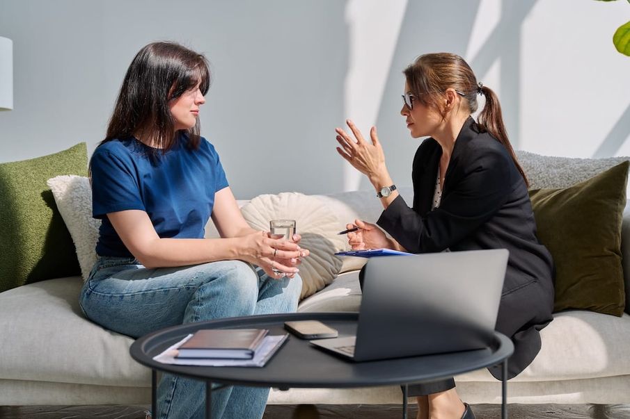 Internal Family Systems (IFS): What is it and how could it help me?