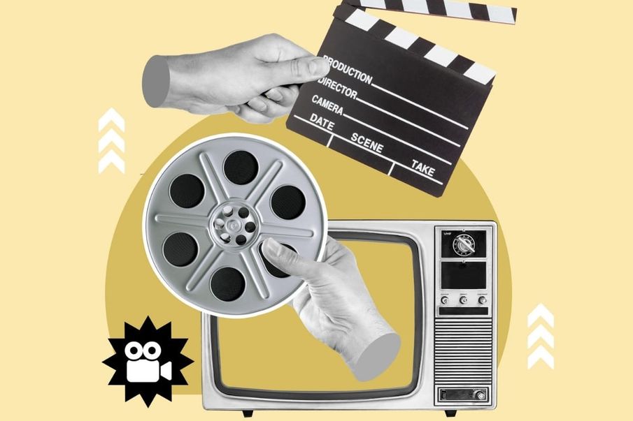 How movie therapy can help you process your past