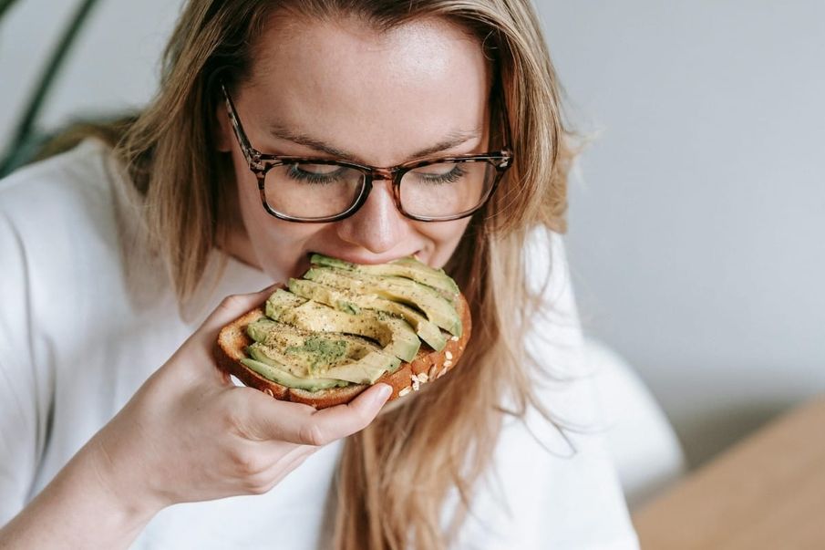 A focus on the latest health trend: fibremaxxing