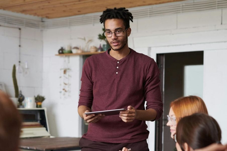 Ask the Experts: How to develop (and utilise) EQ in the workplace