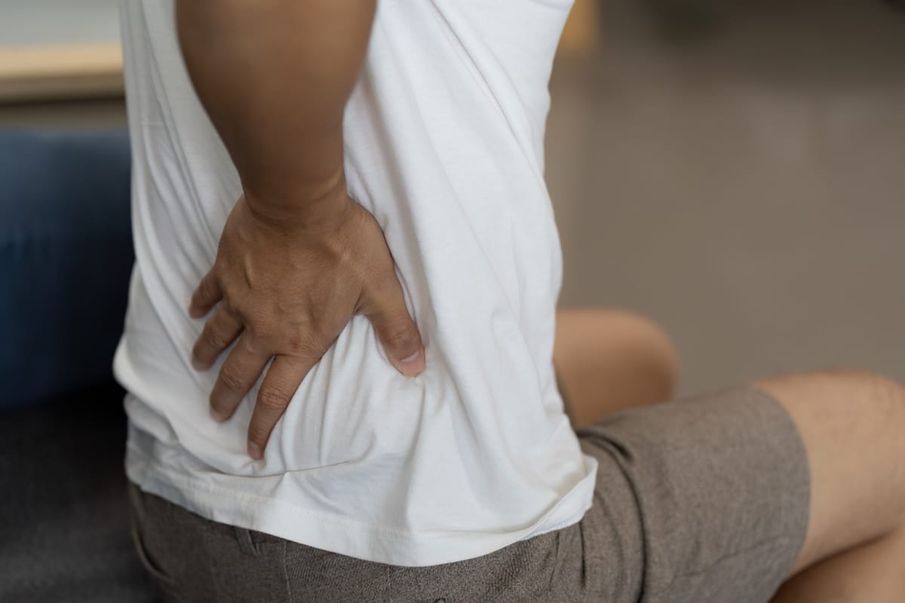 Pain management: Our expert columnist shares his tips