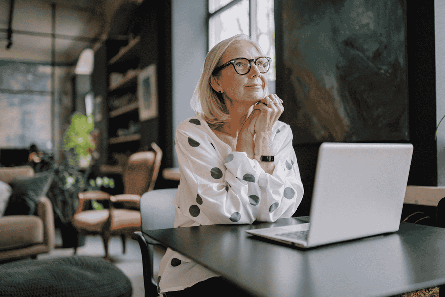 6 ways to make progress when you're overwhelmed
