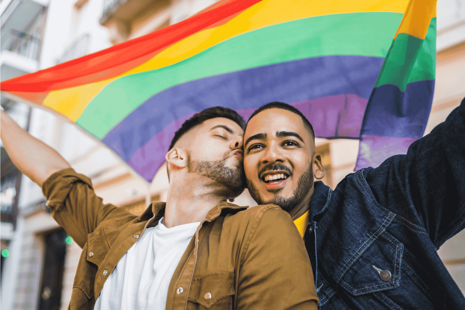The rise of sober Pride and how LGBTQ+ people are redefining community