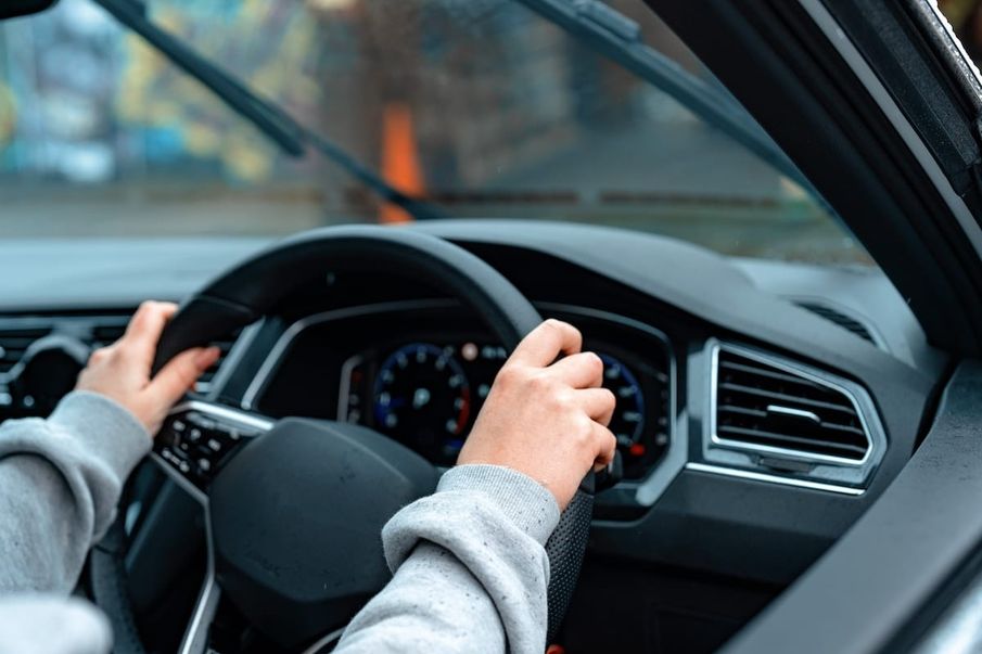 Tips for parking your road rage for good