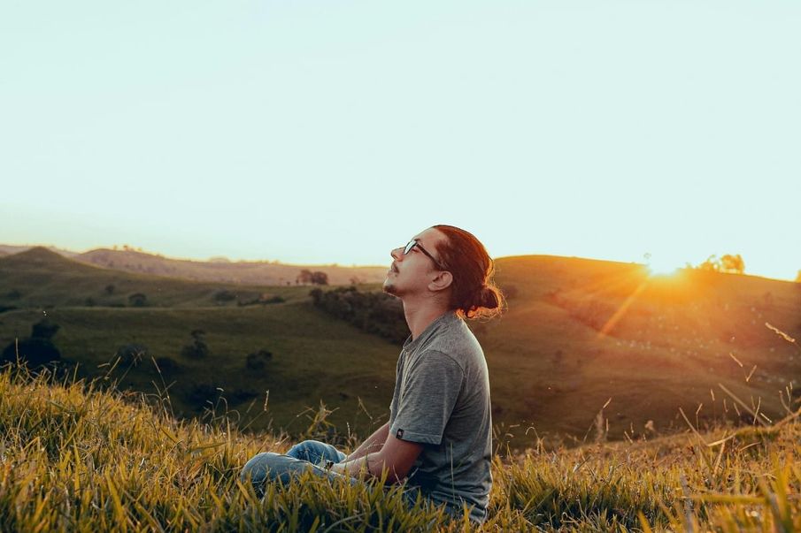 Why taking time to recharge should be a non-negotiable
