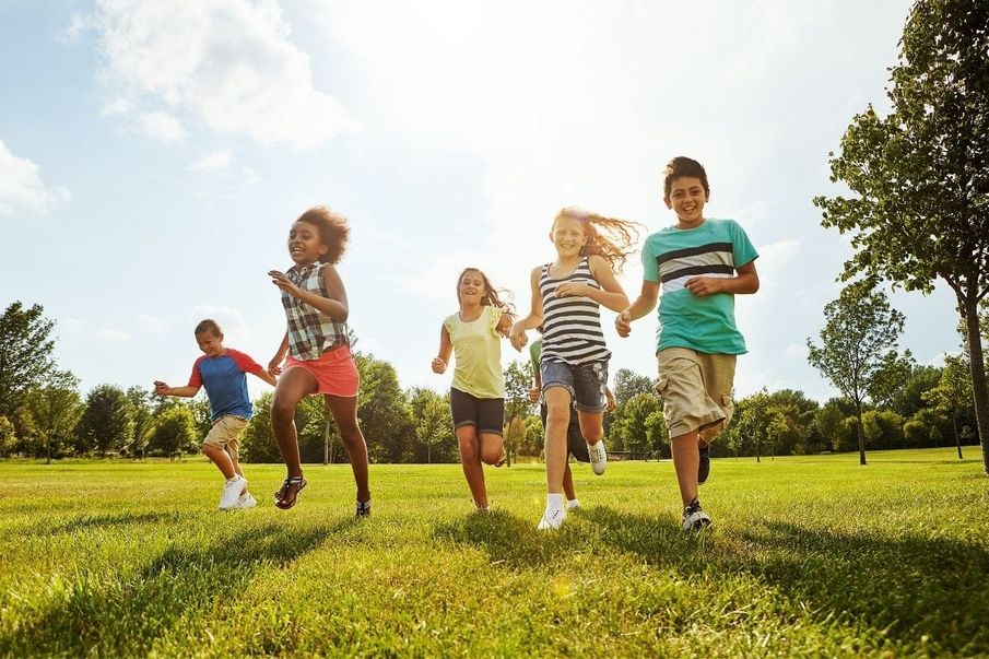 6 ways to create a more comfortable wardrobe for sensitive kids