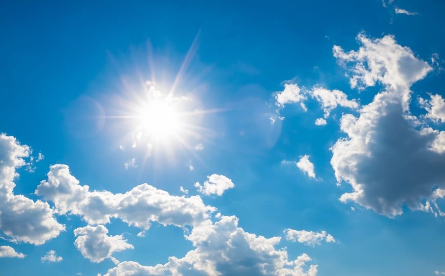 How heat influences mood, memory, and mental health