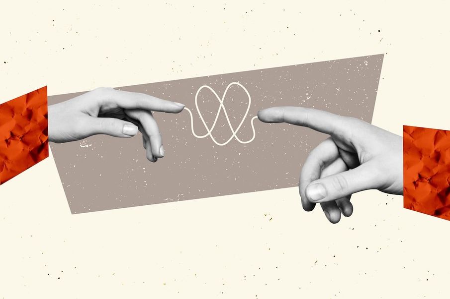 How to navigate a relationship with a highly sensitive person