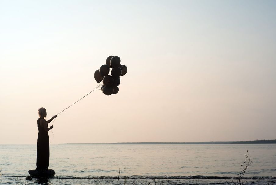 Understanding why we stay with things that no longer serve us