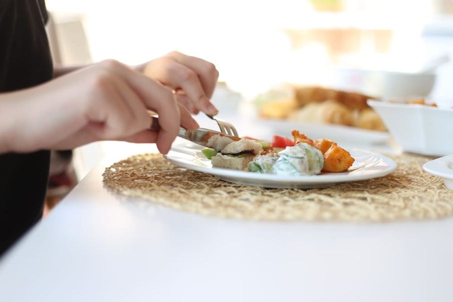 Why food texture sensitivity is more than ‘fussy eating’