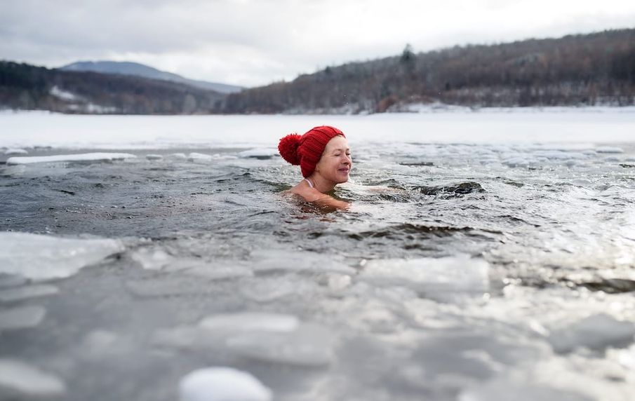 What is the Viking wellness trend, and is it worth trying?