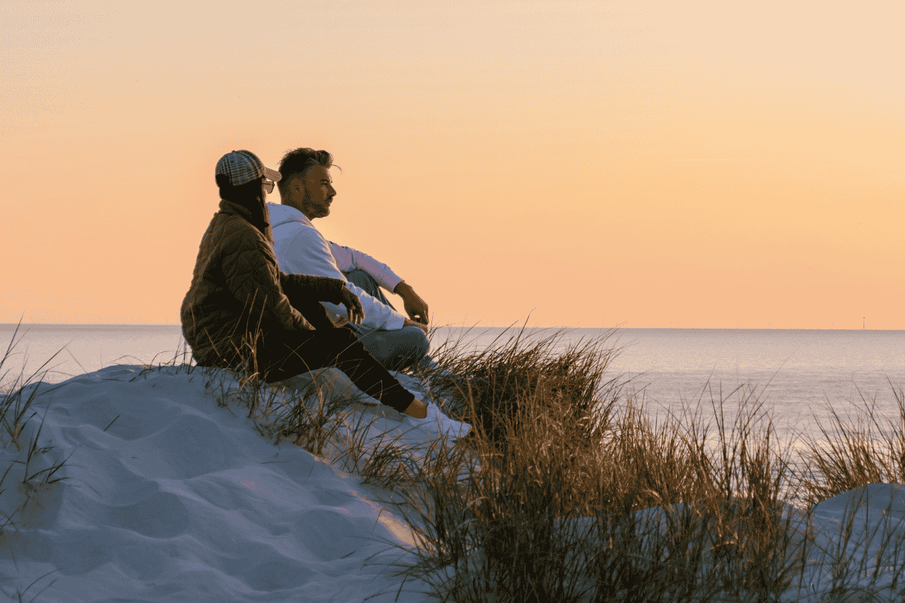 Dusking: the evening ritual you need to try