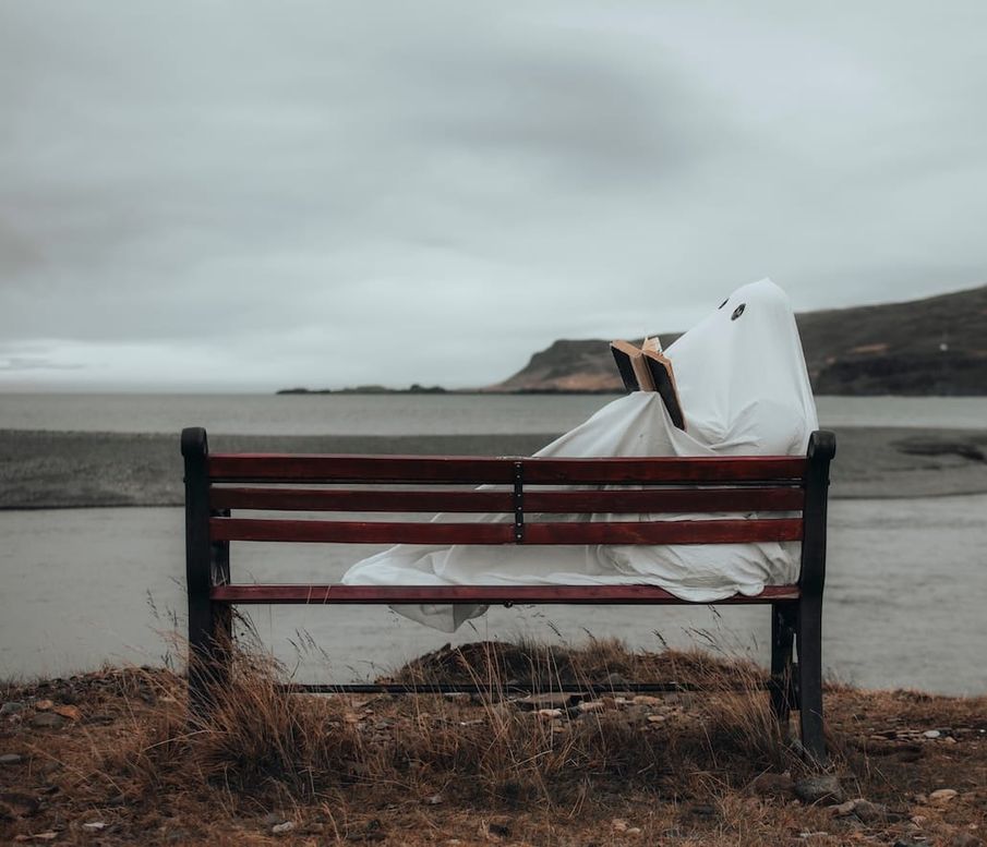 Why do we love ghost stories, and what does it reveal about us?