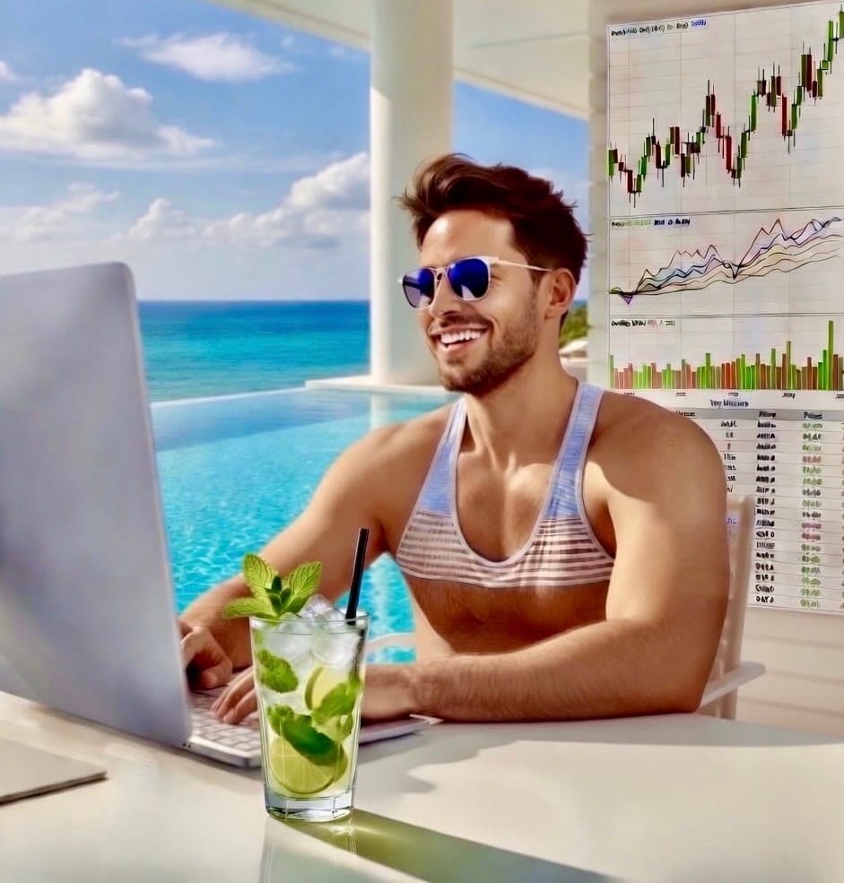 Wall St. Down Under