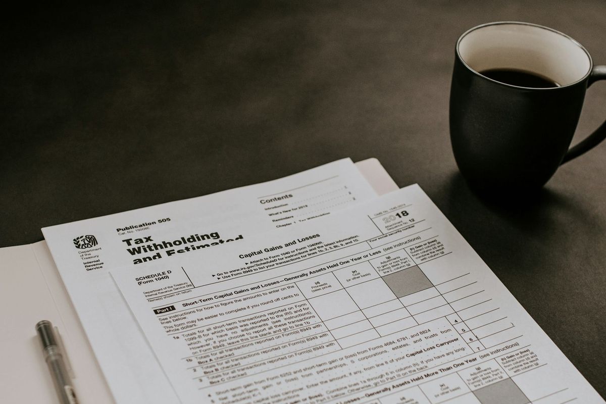 The CGT Reform & Double Taxation Playbook (a.k.a. Portfolio Structure & Tax Foundation Playbook)