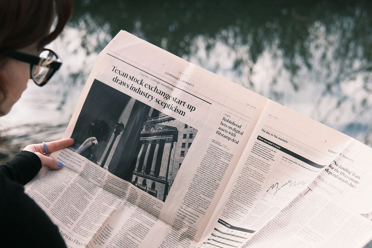 Announcement: FREE Aussie’s Glossary of US Investing Terms
