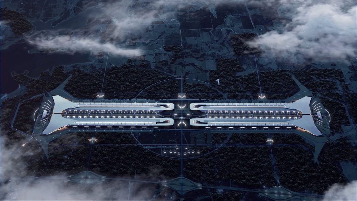 Editorial: Terafab’s Third Wheel — Intel, Washington, and the SpaceX-Only Contracts