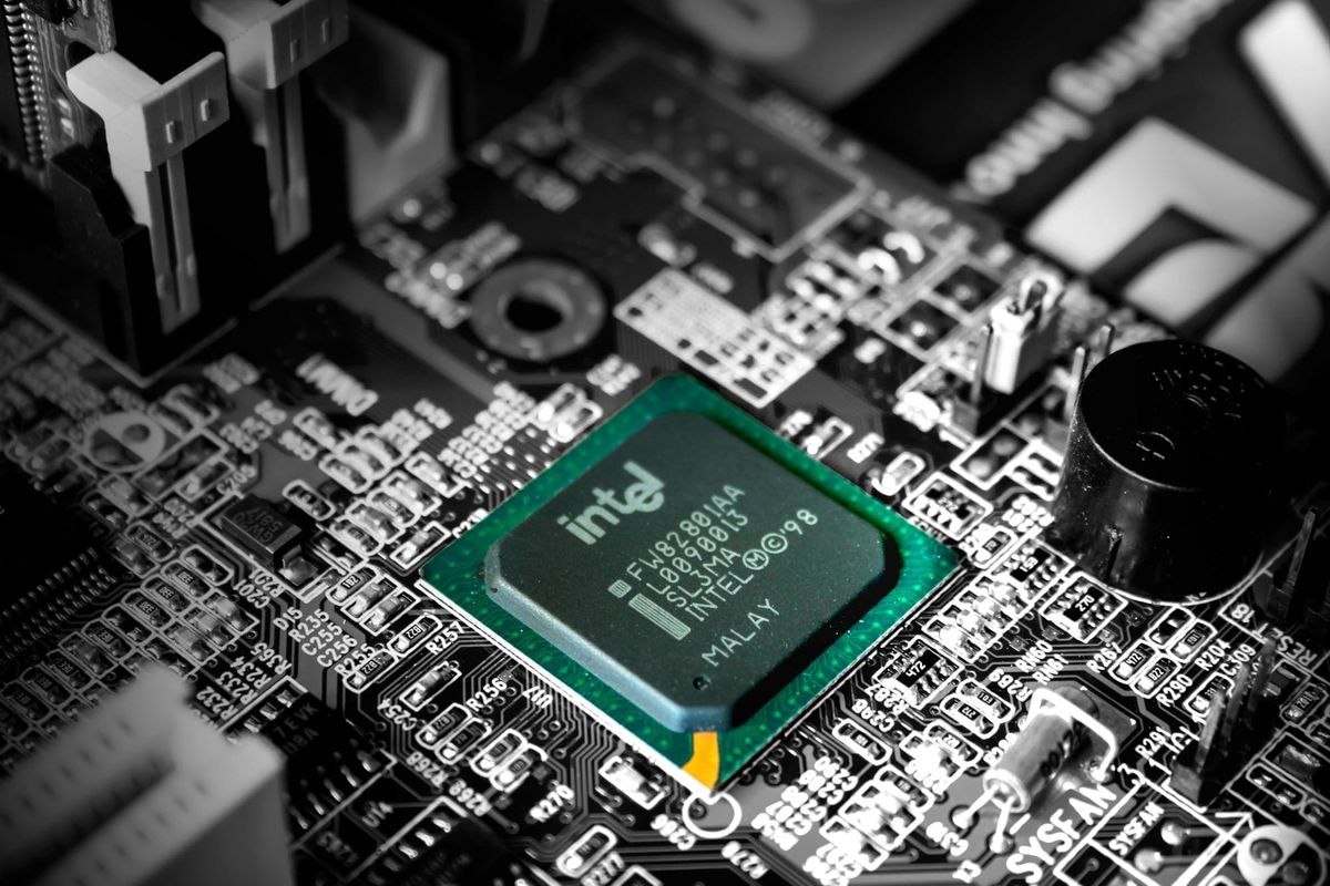 The AI Fabricator: Intel Corporation (NASDAQ: INTC) — 5 Billion Shares, Three That Matter