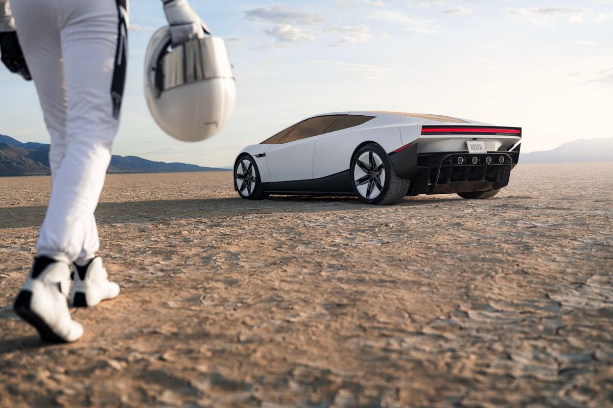 Editorial: The Roadster Flew. Should Your Portfolio?