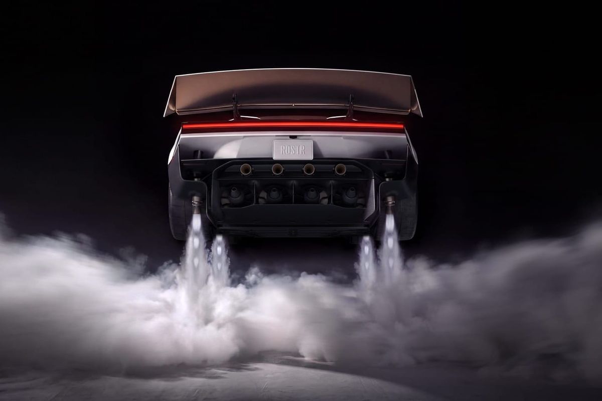 Editorial: The Proxy is Empty. The Musk Arbitrage Just Got Cheaper.