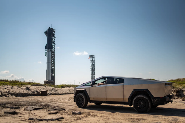 Special Edition: The SPCX–TSLA Megamerger — Five Theories, One Empire, and What It Means for Aussie Investors