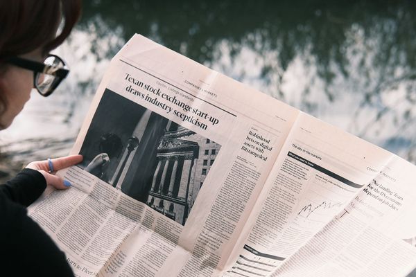 Announcement: FREE Aussie’s Glossary of US Investing Terms