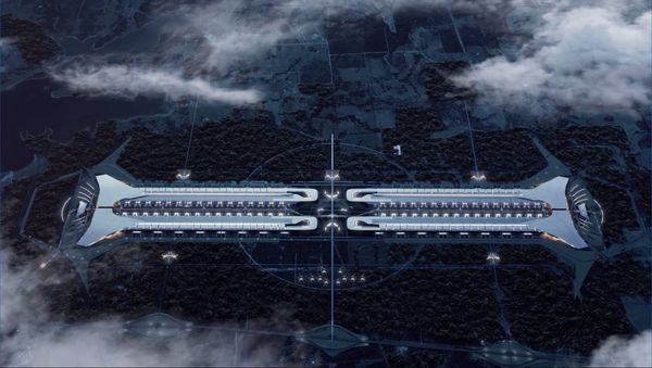 Editorial: Terafab’s Third Wheel — Intel, Washington, and the SpaceX-Only Contracts