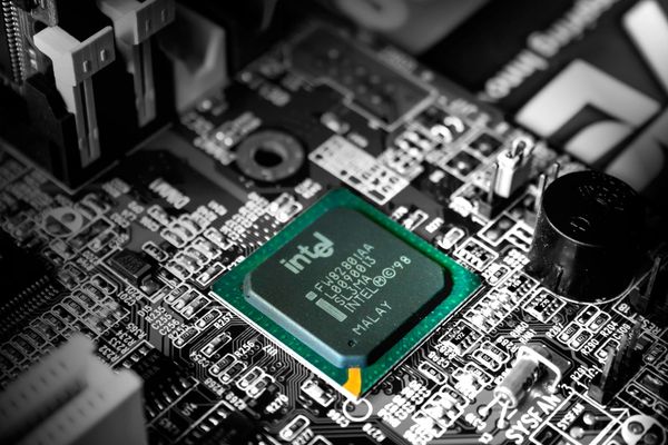 The AI Fabricator: Intel Corporation (NASDAQ: INTC) — 5 Billion Shares, Three That Matter