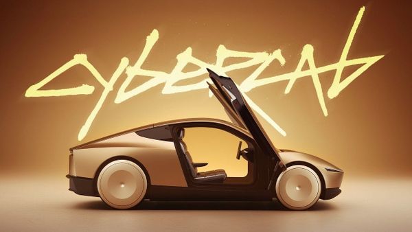 Editorial: Cybercab Is in the App. The Multiple Is Still Waiting on the Audit.