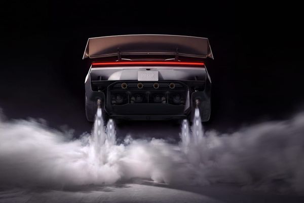 Editorial: The Proxy is Empty. The Musk Arbitrage Just Got Cheaper.