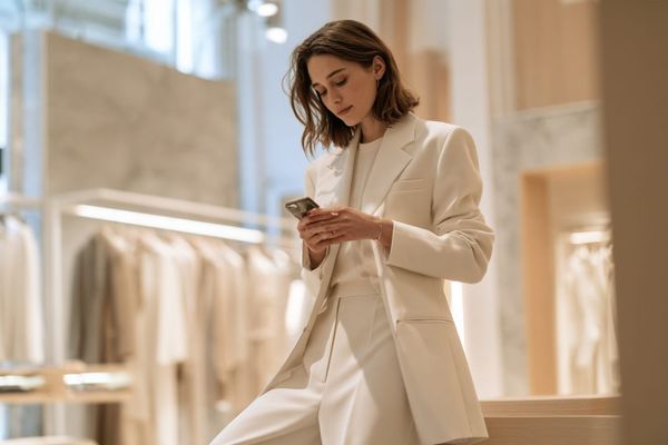 2,600 Stores. 85 Brands. One AI shopping app.
