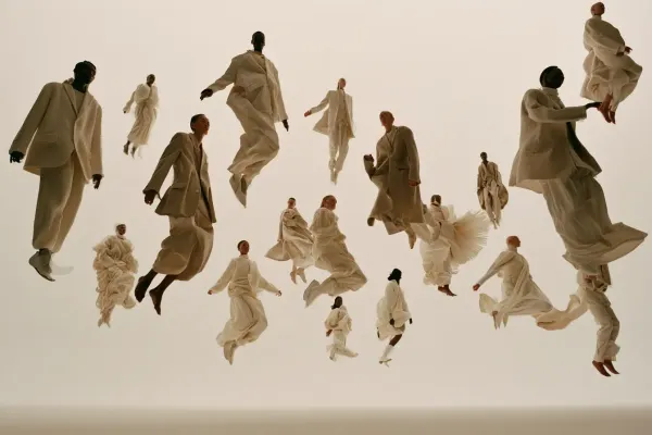 Is fashion online thinking too small about AI?