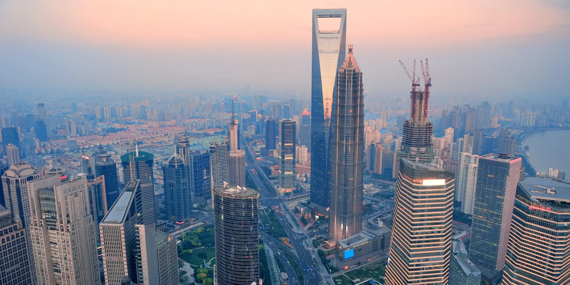 Riyadh cityscape with high-rise buildings — representing Saudi Arabia’s entry into the tokenized real estate market.