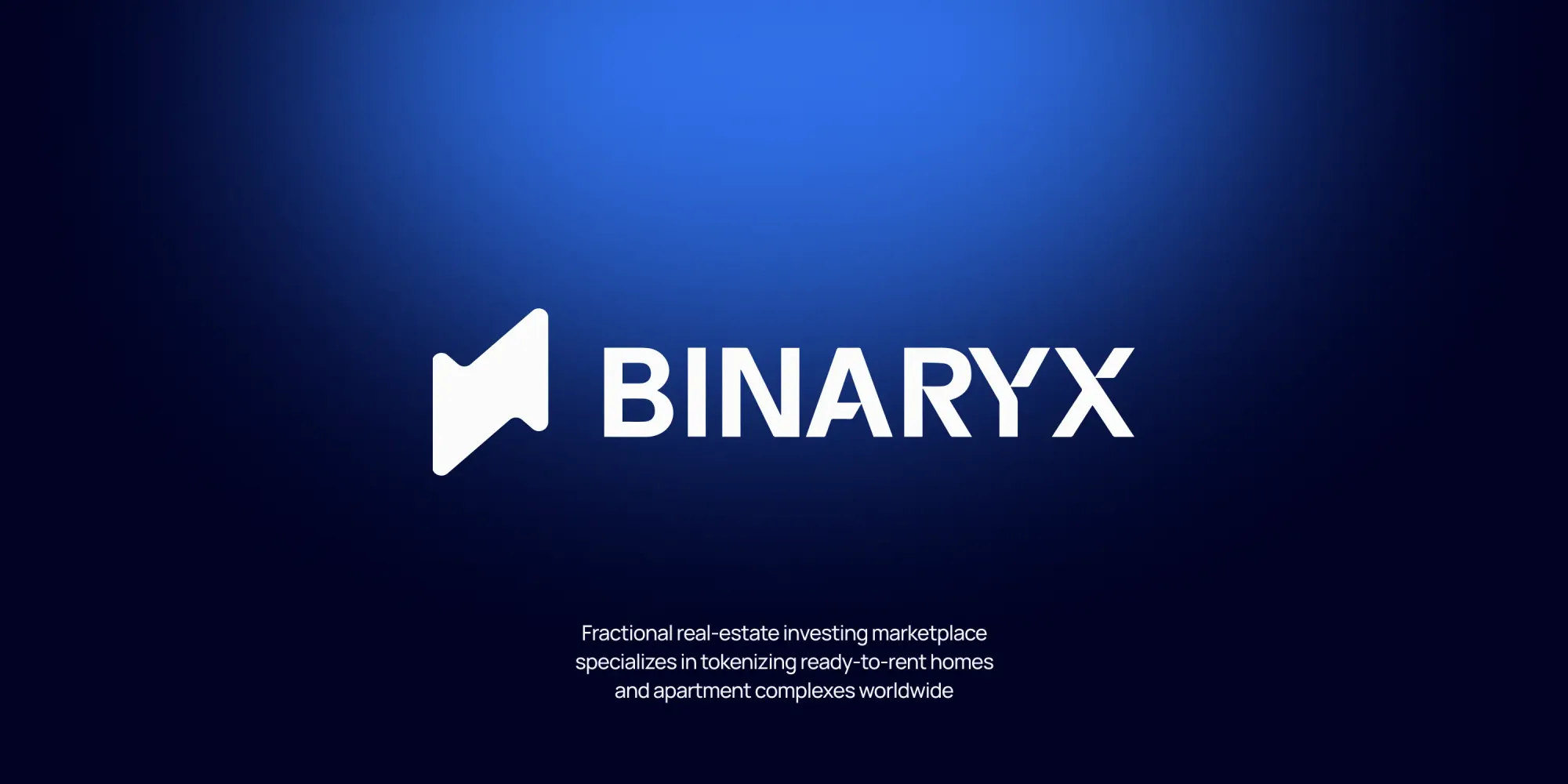 Binaryx x RETC