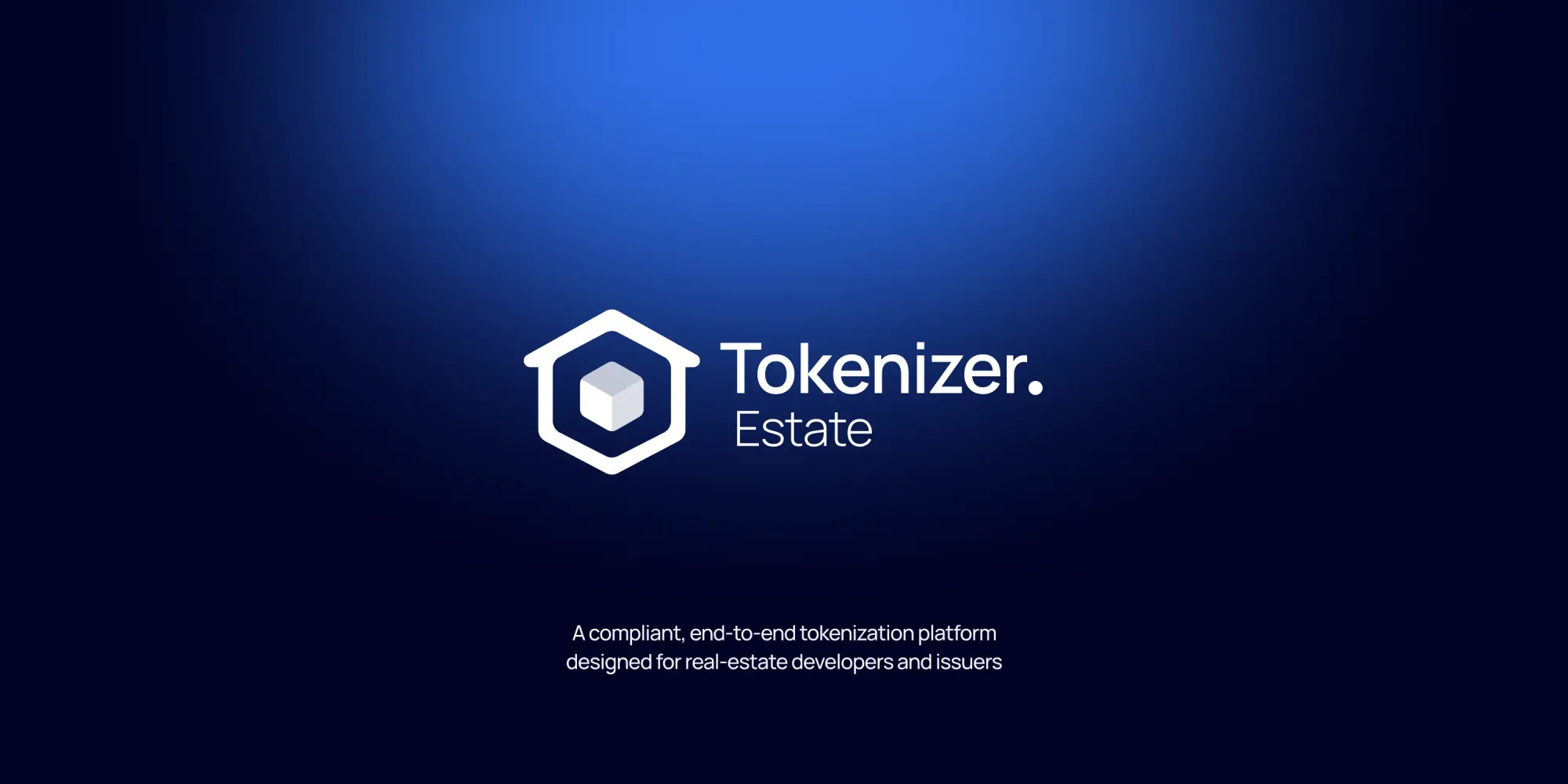 Tokenizer.Estate x RETC