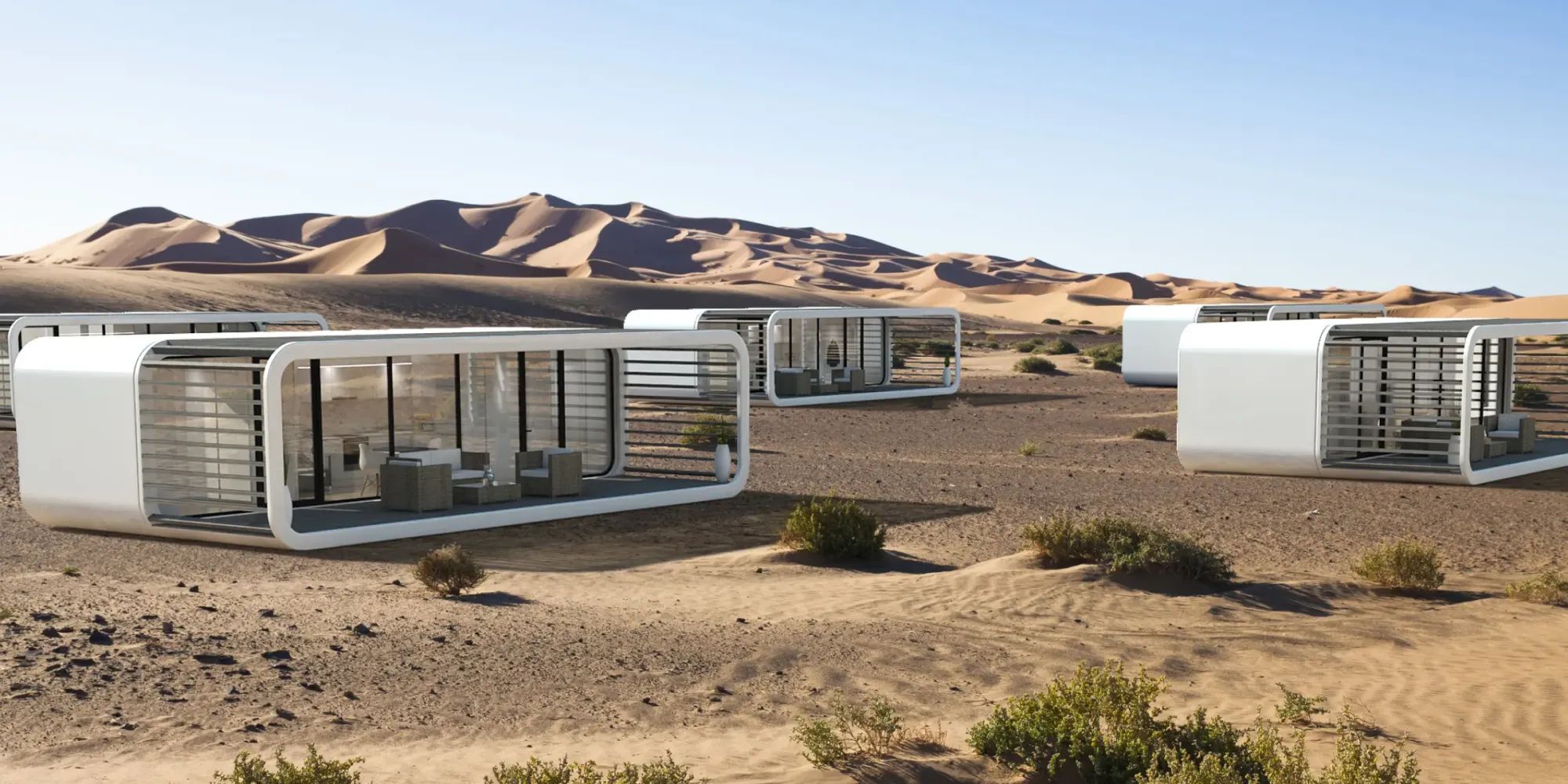 Interesting Tokenization Case from Portugal: Tiny‑Homes by the Coast