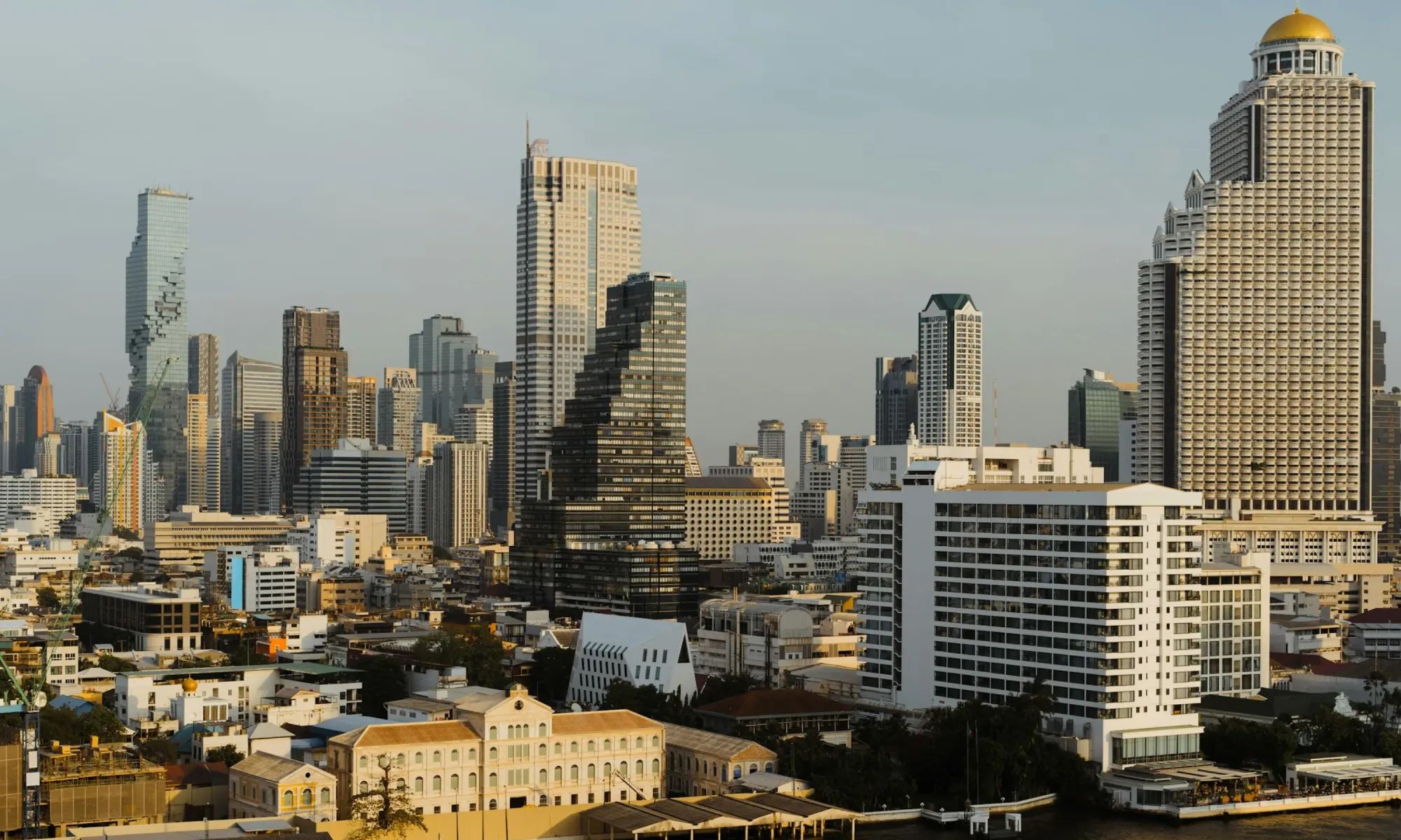 Tokenization in Thailand