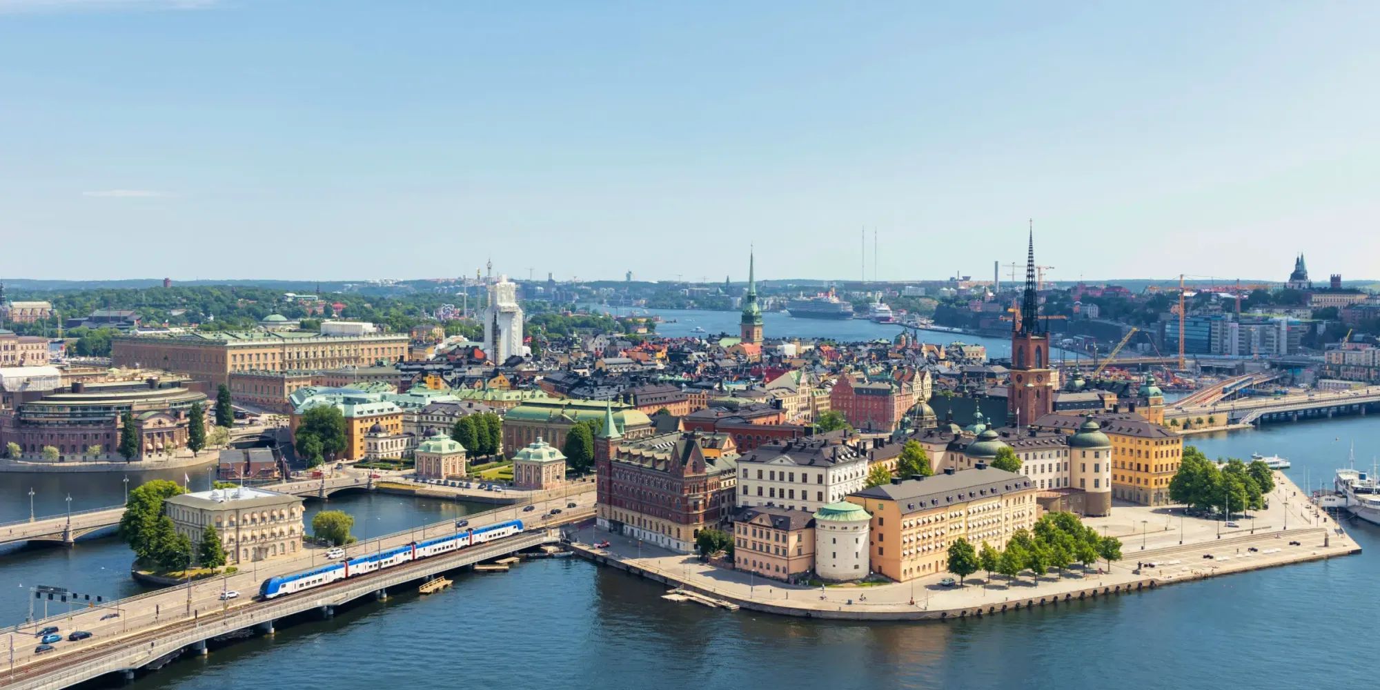 Tokenization in Sweden: Balancing Innovation and Tradition in Real Estate