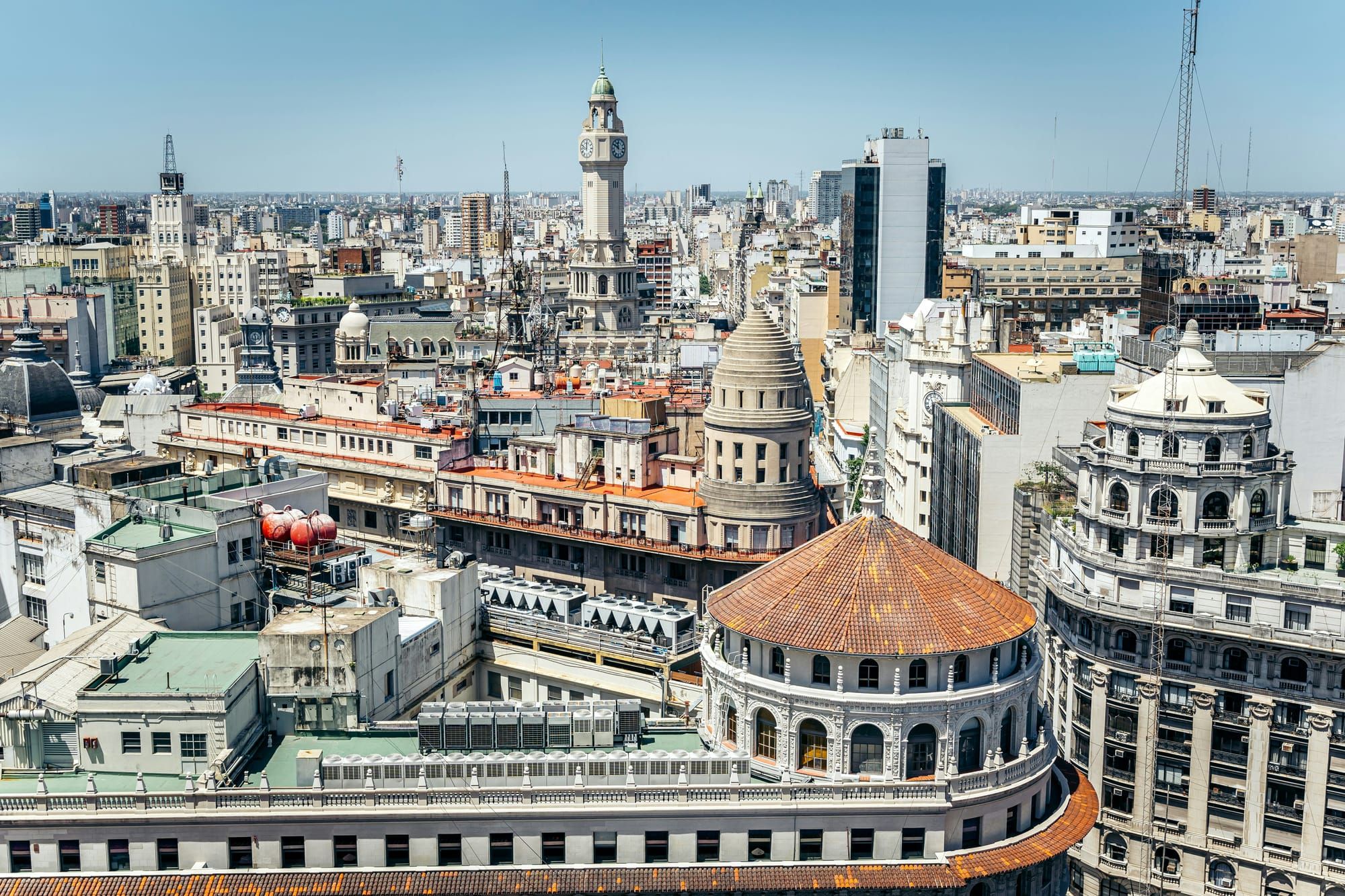 Real Estate Tokenization in Argentina 2026