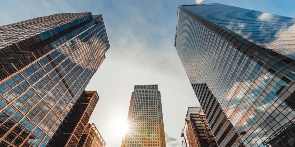 Top 5 Tokenized Real Estate Platforms
