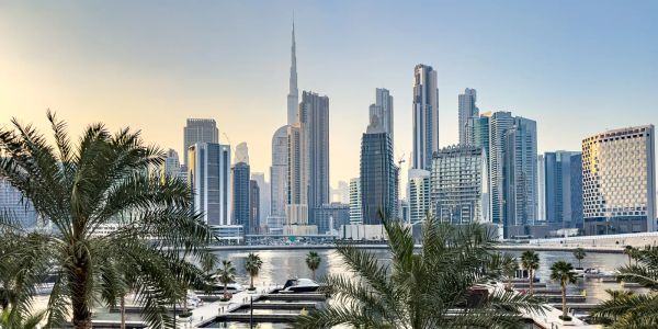 Dubai Doubles Down on Real Estate Tokenization