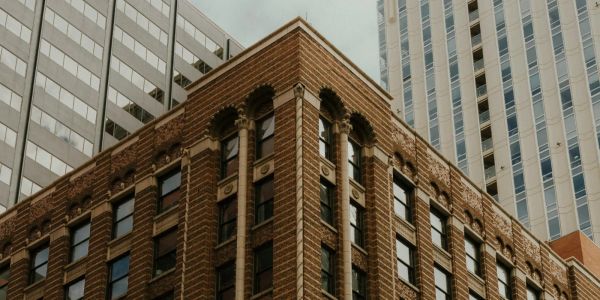 How Institutional Investors Are Entering the Tokenized Real Estate Space