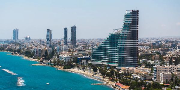 Tokenization in Cyprus: Bridging Real Estate and Blockchain