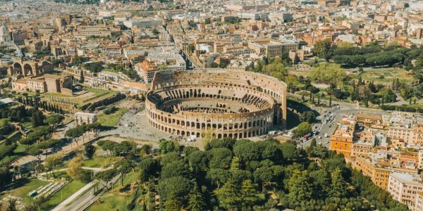 Tokenization in Italy: Turning Brick into Digital Gold