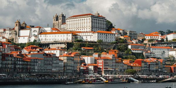 Tokenization in Portugal: From Sunlit Homes to Digital Shares