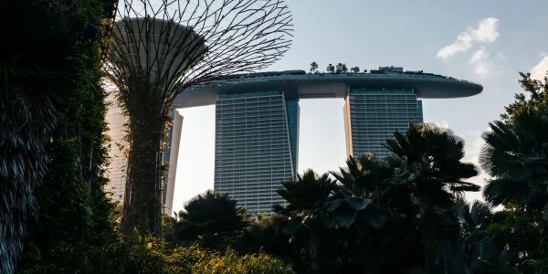 Tokenization in Singapore: Opening Real Estate to the Digital Future