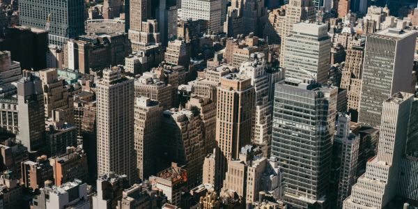 Key Benefits of Real Estate Tokenization